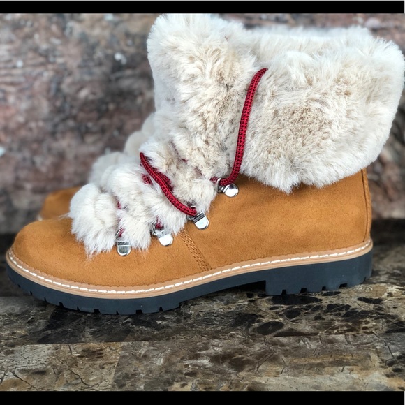 INC International Pravale Cold-Weather Boots - Picture 10 of 14